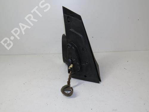 Used Left mirror Left mirror 17136418 17136418