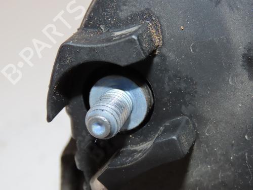 Alternator VW POLO V (6R1, 6C1) 1.2 | BP30139927M7