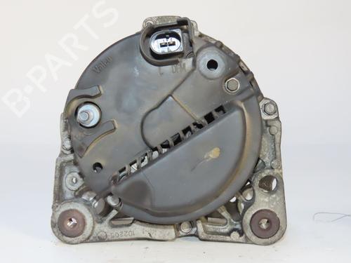 Alternator VW FOX Hatchback (5Z1, 5Z3, 5Z4) 1.2 | BP31179409M7