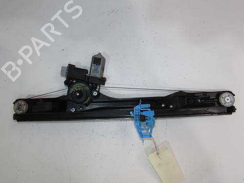 Front left window mechanism FIAT DOBLO Cargo (263_) 1.3 D Multijet | BP37874787C22 - Image 3