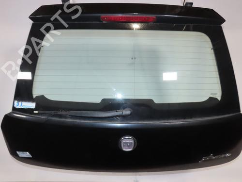 Used Tailgate Tailgate FIAT GRANDE PUNTO (199_) 1.3 D Multijet (199.AXD11, 199.AXD1A, 199.AXD1B,... (90 hp) 26702772 26702772