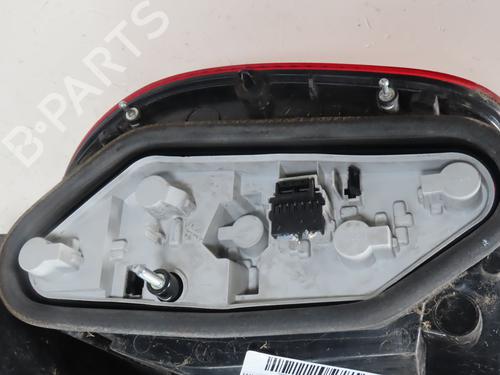 Rückleuchte Links RENAULT MODUS / GRAND MODUS (F/JP0_) 1.2 (JP0C, JP0K, FP0C, FP0K, FP0P, JP0P, JP0T) | BP29963086C34 