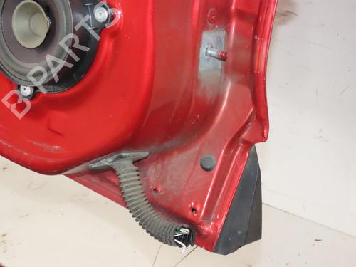 Dør venstre bagtil Dør venstre bagtil RENAULT CLIO IV (BH_) 1.5 dCi 90 (90 hp) 36940844 36940844