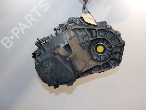Gearbox PEUGEOT 508 I (8D_) 1.6 THP | BP29872738M3