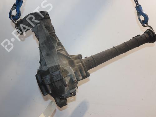 Differensial forvogn AUDI Q7 (4LB) 3.0 TDI quattro | BP29293876M23 