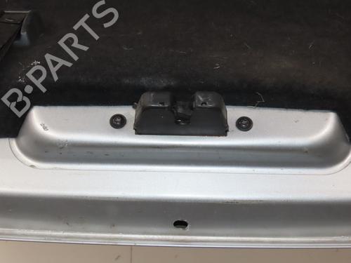 Used Tailgate Tailgate PEUGEOT 407 SW (6E_, 6D_) 2.0 HDi 135 (136 hp) 33712486 33712486