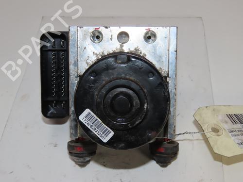 Used ABS pump SUZUKI SWIFT III (MZ, EZ) 1.3 (RS413, ZC11S) (92 hp) 29740195