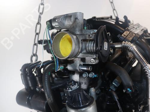Engine CHEVROLET SPARK (M300) 1.0 | BP33187793M1  - Image 6