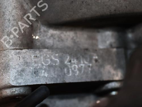 Gearkasse VW NEW BEETLE (9C1, 1C1) 1.9 TDI | BP28572581M3