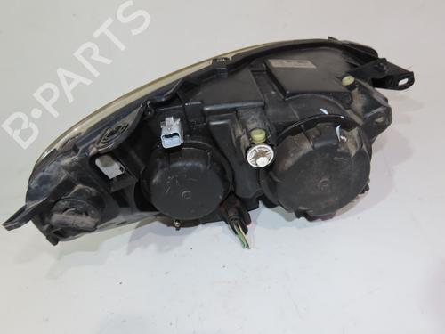 Left headlight PEUGEOT 807 (EB_) 2.0 HDI | BP20711050C28 