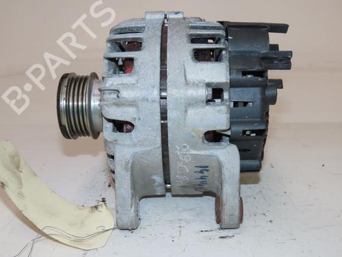 Generator DACIA SANDERO II 1.0 SCe 75 (B8JC, B8JD, B8NC) | BP38428595M7 - Image 3