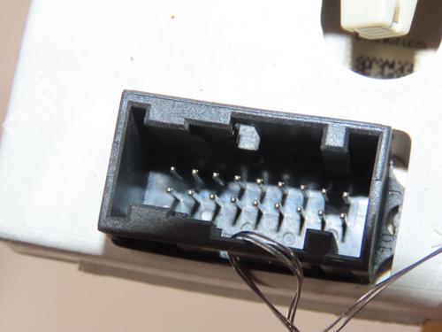 Used Display monitor Display monitor 38100434 38100434
