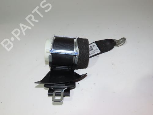 Used Rear left belt tensioner VW SCIROCCO III (137, 138) 2.0 TDI (136 hp) 18205763