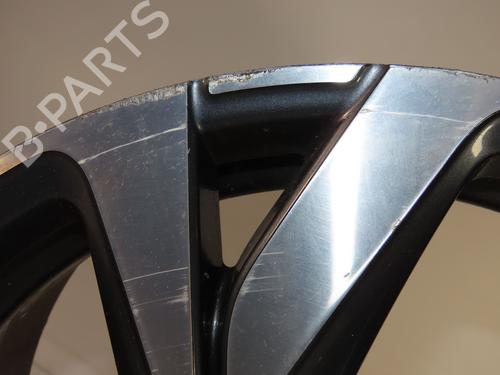 Used Rim RENAULT CLIO V (B7_) 1.0 TCe 90 (B7MT) (91 hp) 29644087