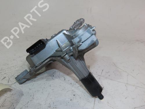 Used Front wiper motor CITROËN C4 Picasso I MPV (UD_) 1.6 HDi 110 (112 hp) 19653552