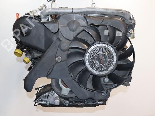 Engine AUDI A4 B6 Convertible (8H7) 2.5 TDI | BP28120984M1 