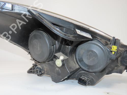 Used Left headlight Left headlight 39627867 39627867