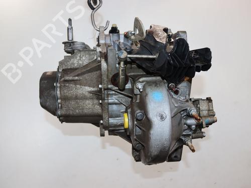 Gearbox PEUGEOT PARTNER Box Body/MPV 1.6 HDi | BP37004076M3 - Image 2