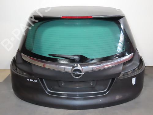 Portellone/Cofano posteriore OPEL INSIGNIA A Sports Tourer (G09) 2.0 CDTI (35) (131 hp) 18327183