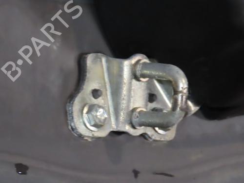 Used Tailgate CITROËN C1 (PM_, PN_) 1.0 (68 hp) 31277466