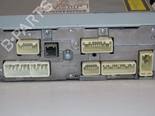 Used Radio Radio 38428643 38428643