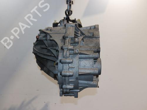Gearbox VOLVO V40 Cross Country (526) D2 | BP29985419M3 