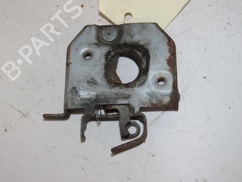 hjelmlås RENAULT ESPACE IV (JK0/1_) 2.0 dCi (JK03, JK04, JK1C, JK1G, JK1J, JK1K) | BP25150250C133