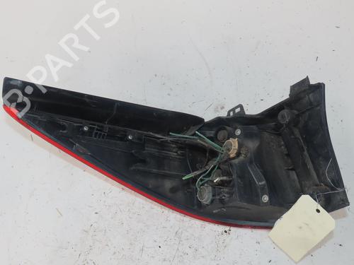 Used Right taillight Right taillight MAZDA 5 (CW) 1.6 CD (116 hp) 40205071 40205071