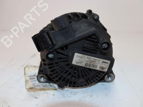 Alternator FORD FIESTA VI (CB1, CCN) 1.6 TDCi | BP28416526M7