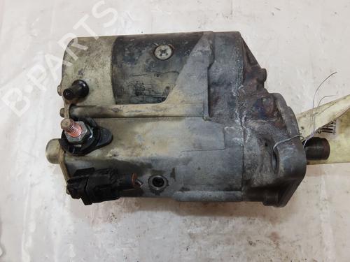Startmotor TOYOTA LAND CRUISER PRADO (_J15_) 3.0 D-4D (KDJ155_, KDJ150_, KDJ150R, KDJ155R) (190 hp) 18664083
