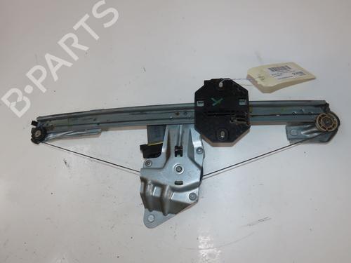 front-left-window-mechanism-dacia-sandero-ii-2012-36311223 main image