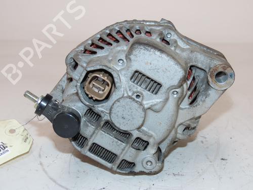 Alternator SUZUKI SWIFT IV (FZ, NZ) 1.2 (AZH412, ZC72S) | BP29442316M7 
