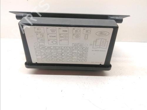 Used Glove box FORD FUSION (JU_) 1.6 (100 hp) 23161513