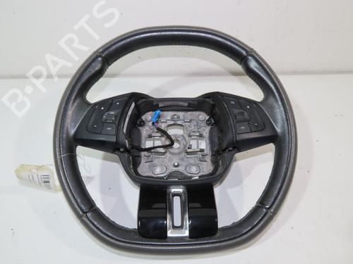 Rat CITROËN C4 CACTUS 1.6 BlueHDi 100 | BP16203625C49