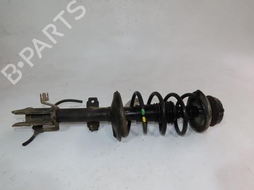 Used Right front shock absorber DACIA DUSTER (HM_) 1.5 dCi 115 (HMAD) (116 hp) 19441440