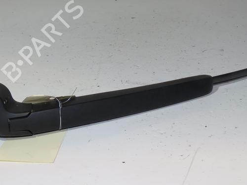 Used Rear windshield wiper arm AUDI A1 CITY CARVER (GBH) 30 TFSI (110 hp) 29758920