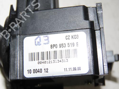 Steering column stalk AUDI A3 (8P1) 2.0 TDI | BP15100382I23 