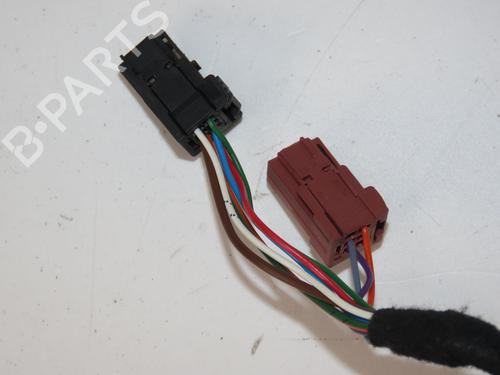 Used Left mirror Left mirror PEUGEOT 3008 I MPV (0U_) 1.6 HDi (112 hp) 33997924 33997924