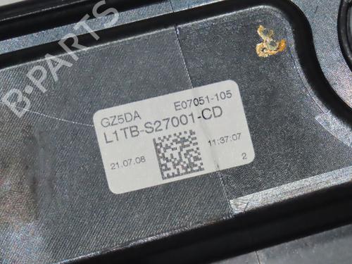 Rear left window mechanism FORD PUMA (J2K, CF7) 1.0 Flexifuel | BP31984388C24