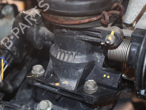 Used Engine PEUGEOT 107 (PM_, PN_) 1.0 (68 hp) 31030975