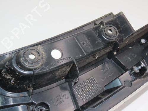 Left taillight NISSAN LEAF (ZE0) Electric | BP37501260C34 - Image 3