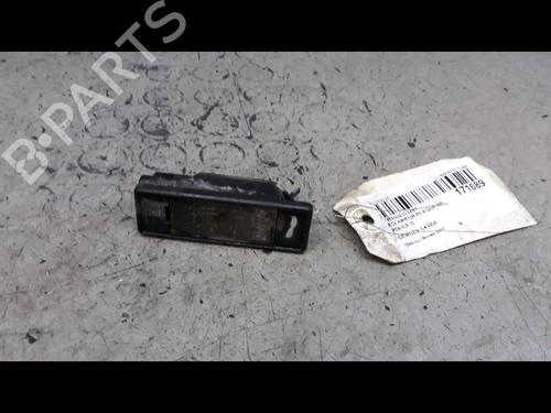 Used Licence plate light CITROËN C4 I (LC_) 1.6 HDi (90 hp) 14900383