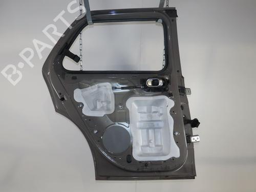 Used Left rear door CITROËN C4 CACTUS 1.2 VTi 82 (82 hp) 23163680