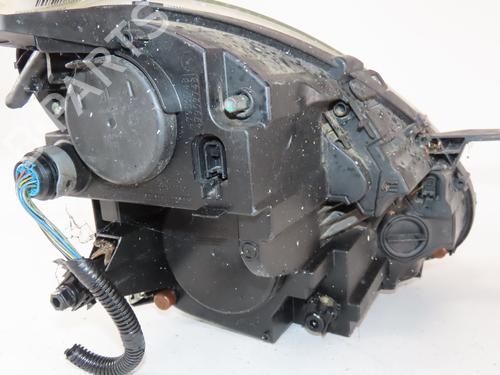 Used Left headlight Left headlight 36820534 36820534