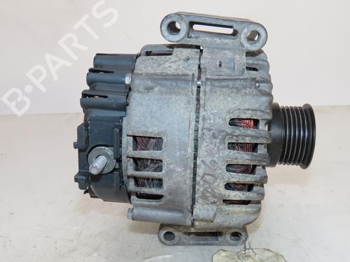 Alternator MERCEDES-BENZ SPRINTER 3,5-t Van (B907, B910) 316 CDI RWD (907.631, 907.633, 907.635, 907.637) | BP24486658M7 - Image 3