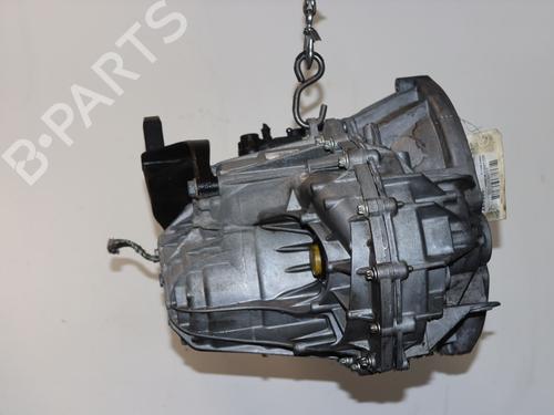 gearbox-renault-master-iii-van-fv-2010-25622935 main image