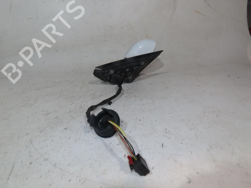 Right mirror AUDI A3 Sportback (8PA) 2.0 TDI 16V | BP19932687C27 