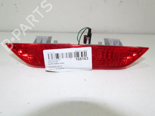 Third brake light HYUNDAI GETZ (TB) 1.5 CRDi | BP9014512L11 