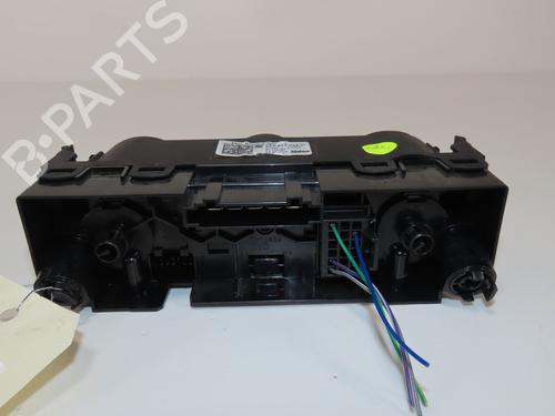 Climate control SEAT IBIZA IV (6J5, 6P1) 1.0 | BP24576292I5