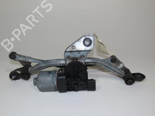 Front wiper motor RENAULT TWINGO II (CN0_) 1.5 dCi (CN0E) | BP20141047M29